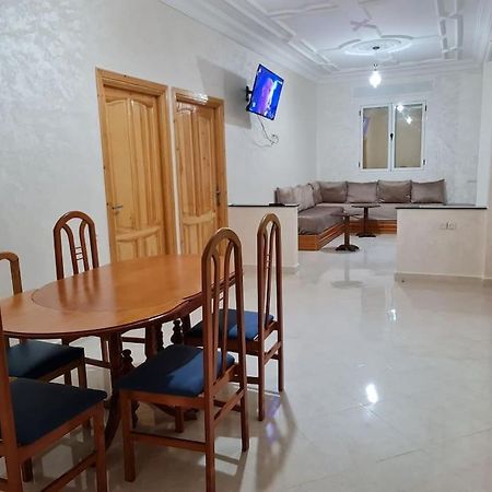 Appartement A Louer Larache Extérieur photo