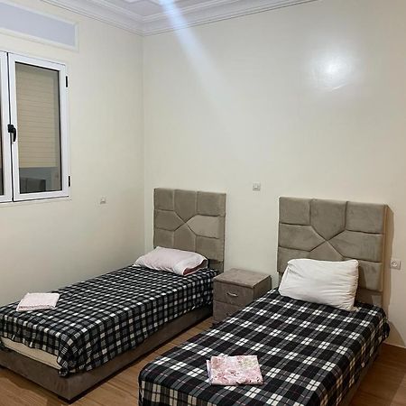 Appartement A Louer Larache Extérieur photo