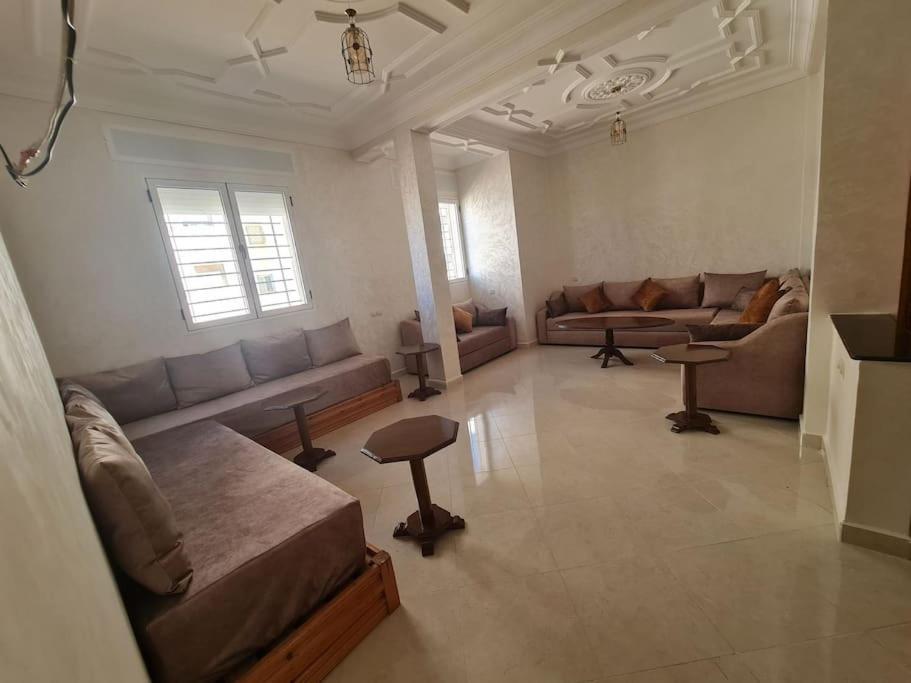 Appartement A Louer Larache Extérieur photo