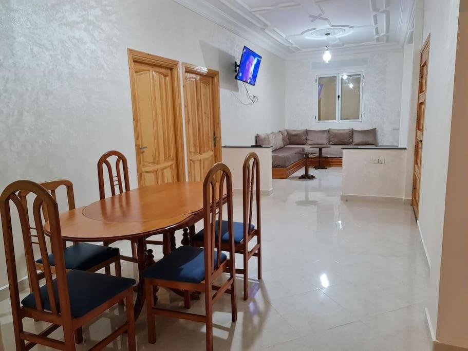 Appartement A Louer Larache Extérieur photo