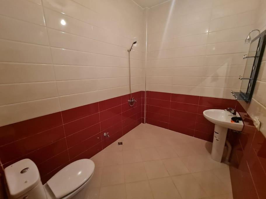 Appartement A Louer Larache Extérieur photo