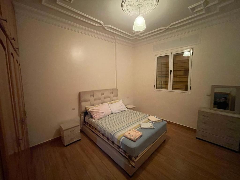 Appartement A Louer Larache Extérieur photo