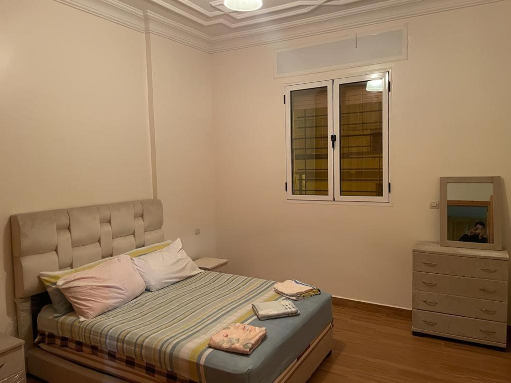 Appartement A Louer Larache Extérieur photo