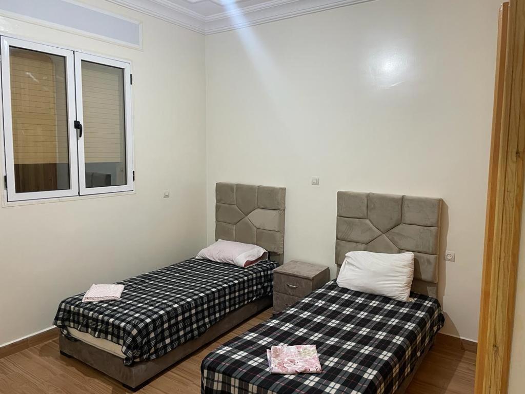 Appartement A Louer Larache Extérieur photo