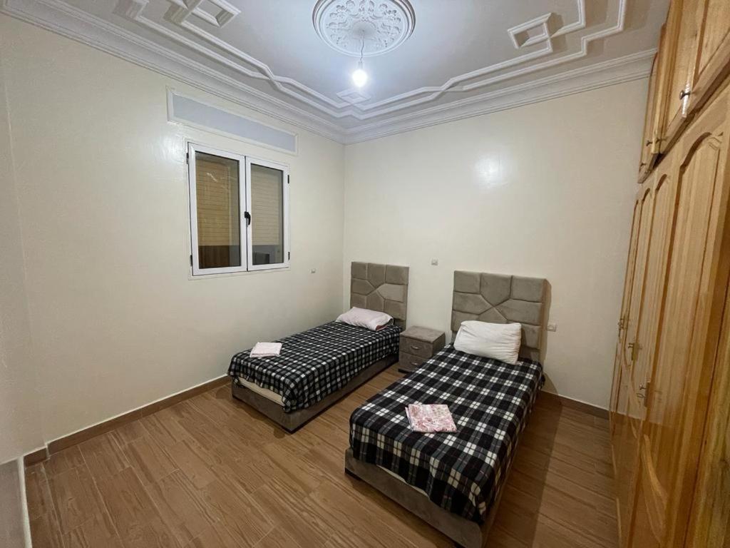 Appartement A Louer Larache Extérieur photo
