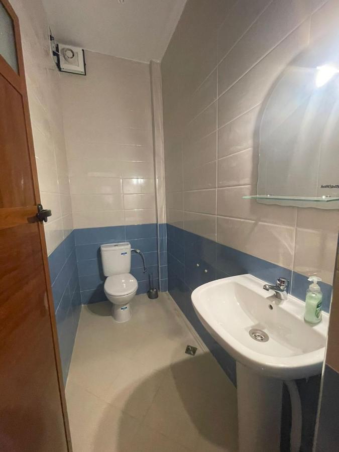 Appartement A Louer Larache Extérieur photo